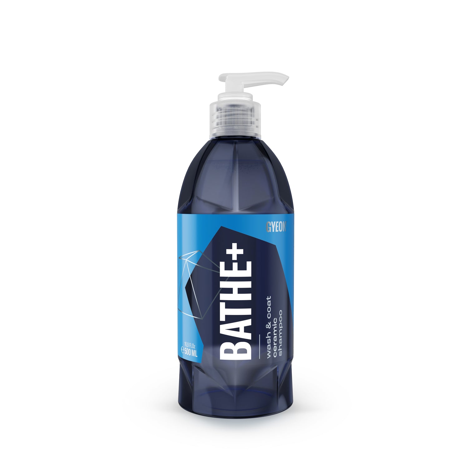 GYEON Q²M Bathe+ - Ceramic Wash